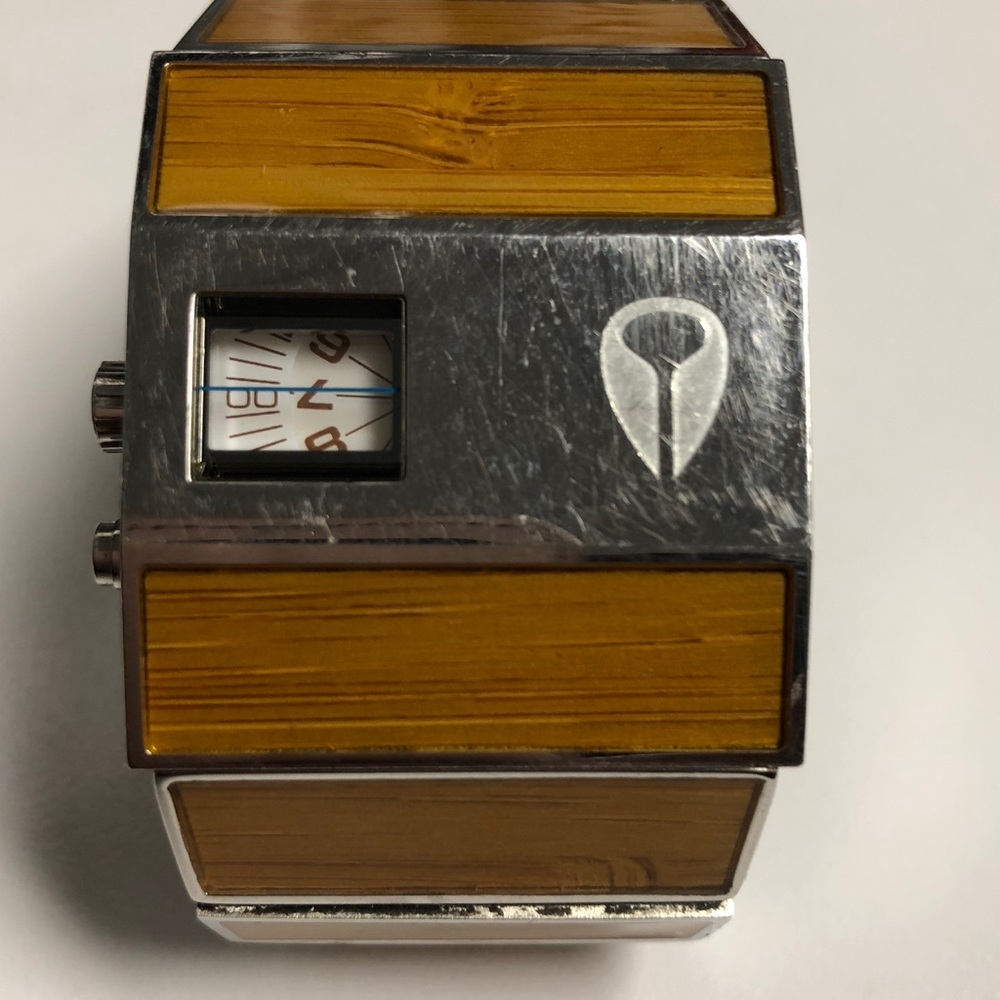 Nixon Men’s Watch